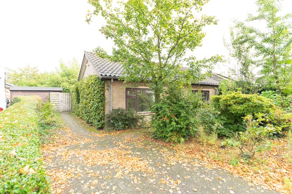 Medium property photo - Akkerstraat 4, 5674 RS Nuenen